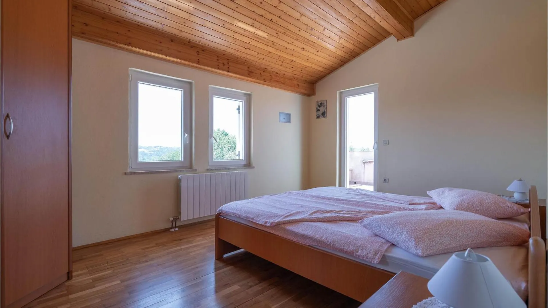 Holiday home Vinez Vinež Hırvatistan