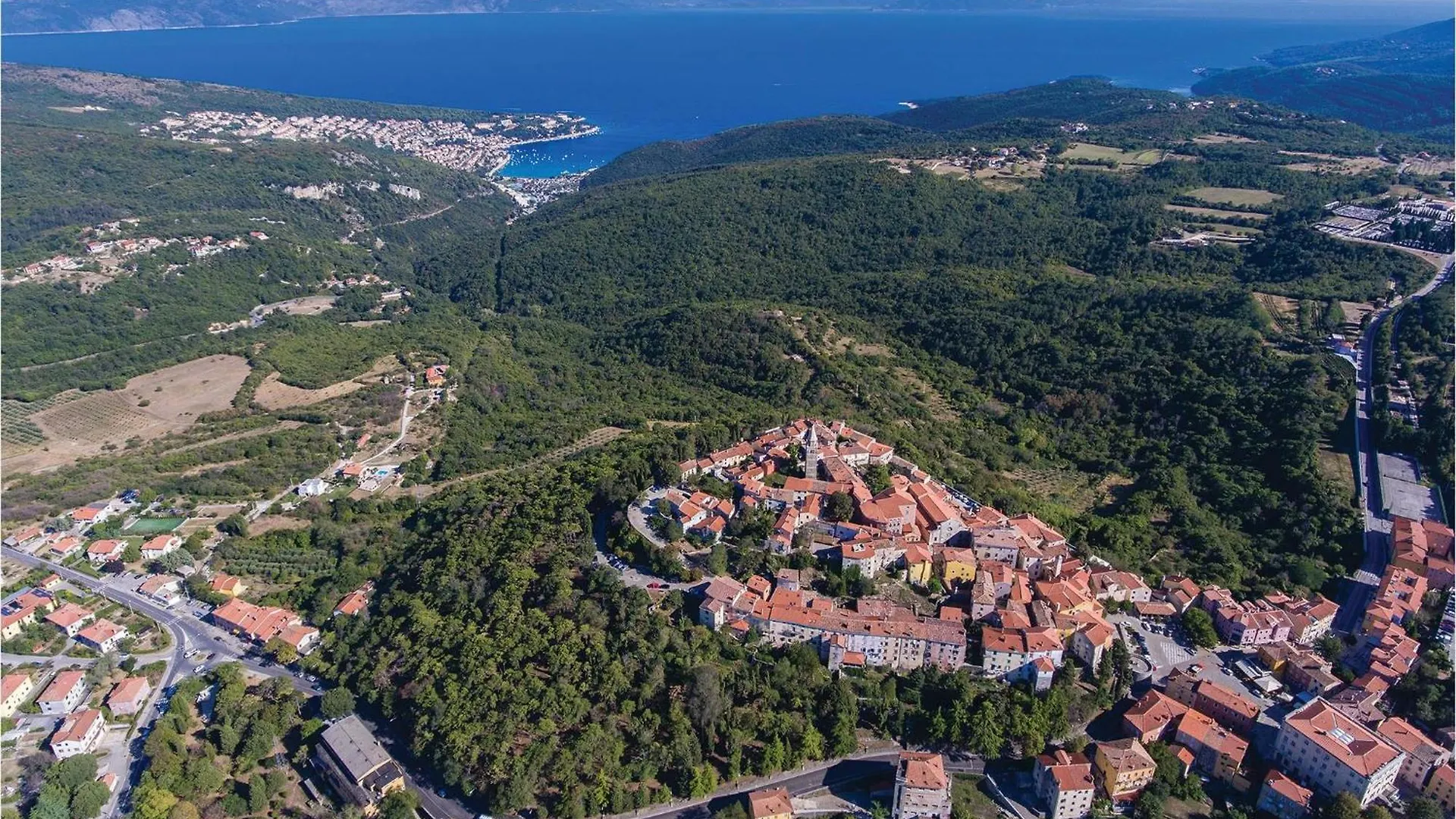 Holiday home Vinez Vinež Hırvatistan